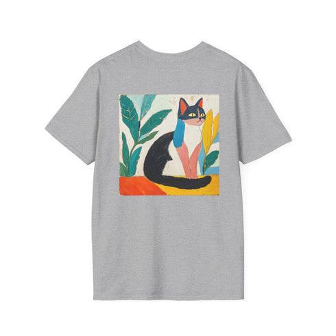 Matisses KazumieKazu Cat Tee