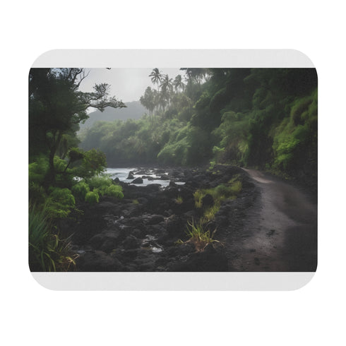 Maui Magic Mouse Pad