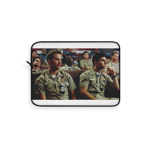 "Maverick Laptop Sleeve: Top Gun 2 Edition"