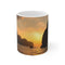 "Maya Bay Sunset Bliss Mug"
