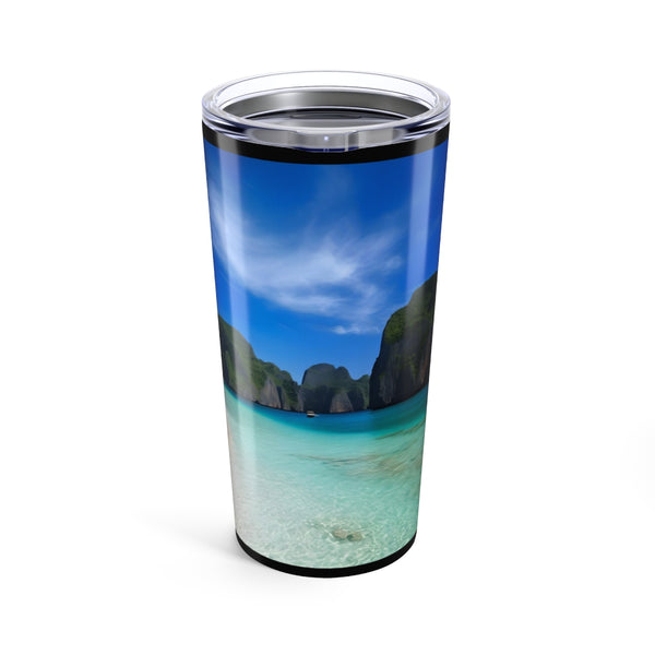 Maya Elixir Drinking Bottle