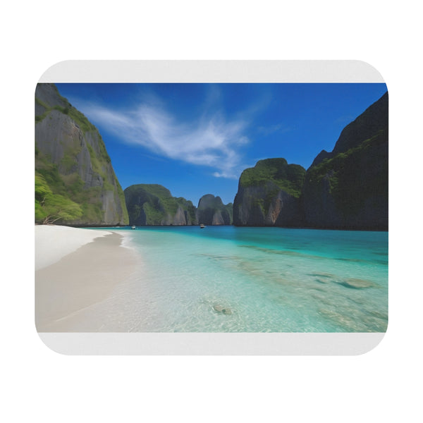 Mayas Magical Mouse Pad