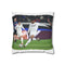 "Mbappe Magic Pillow Case: Elevate Your Sleep Game"