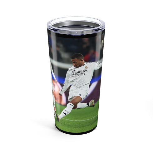 MBappe's Hydration Hero