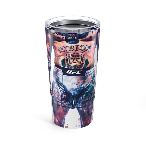 McGregor's UFC Champion Bottle