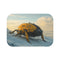 "Mech Beetle Bath Mat Ice"