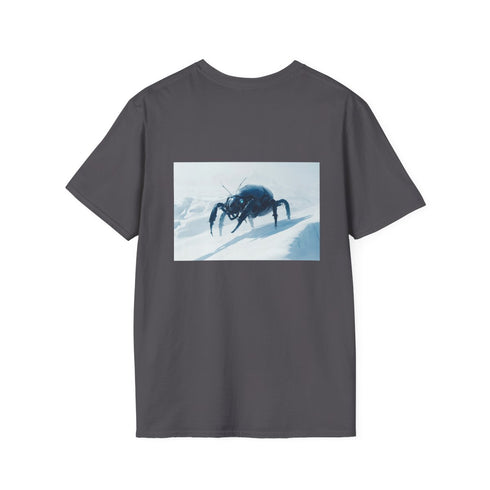 Mech Beetle Ice Dune Shirt