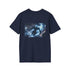 Mech Warrior Lightning Storm T-Shirt