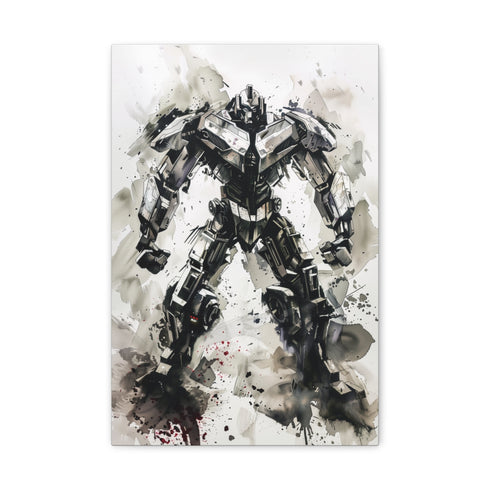 "Megatron: Destructor of Autobots"