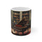 "Melodic Piano Serenade Mug"