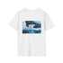 Melting Ice Polar Bear Tee