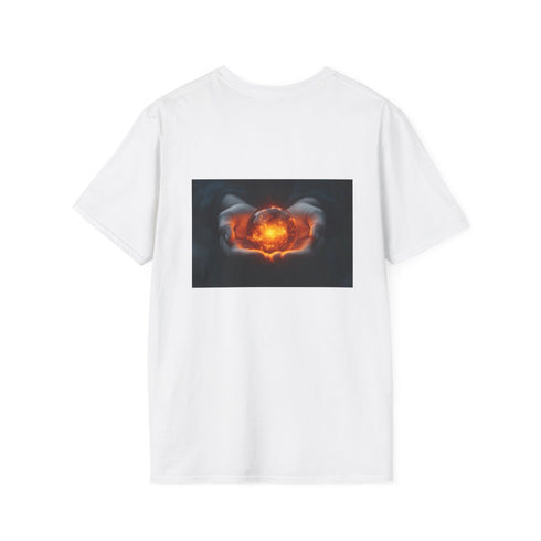 Memory Orb Glowing Hands Shirt