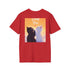 Meow-lentines Kitten Love Tee