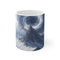 Mesmerizing Vortex Mountain Peak Mug