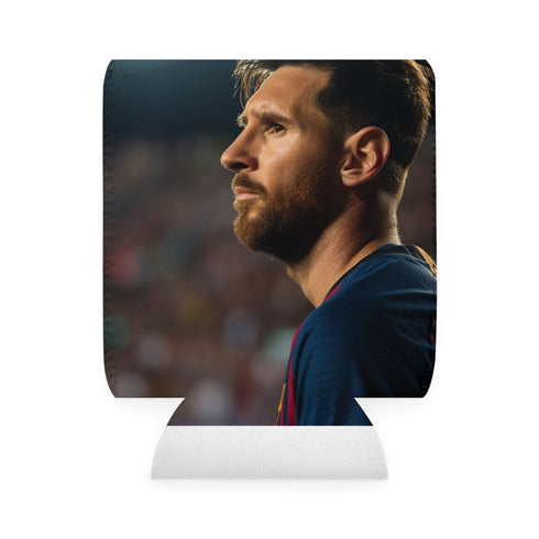 Messi Magic Can Cooler Sleeve