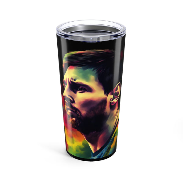 Messi Magic Water Bottle