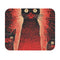 Metal Cats Logo Mouse Pad