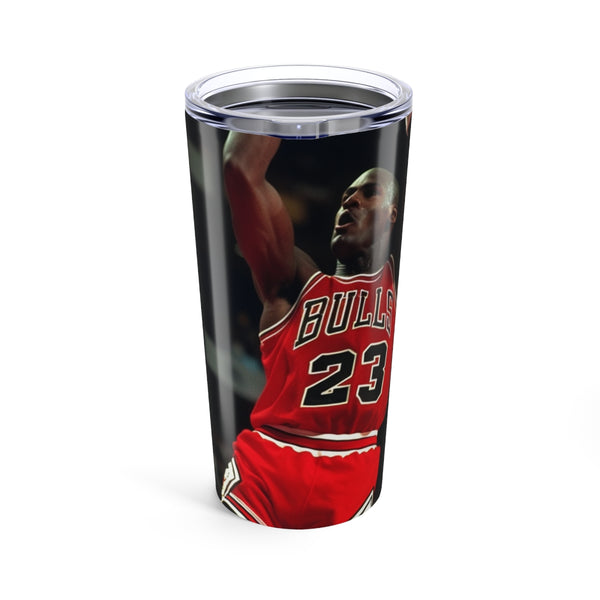 Michael Jordan Bulls Thirst Quencher