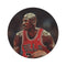 "Michael Jordan Chicago Bulls Rug: The Ultimate Fan Decor"