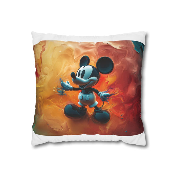"Mickey Mouse Magic Pillowcase"