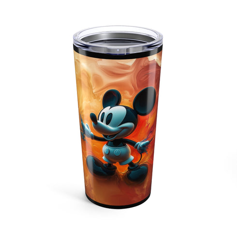 Mickey Mouse Magical Drink Bottle