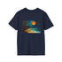 Midnight Beach Bliss Tee