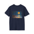 Midnight Beach Moonlight Tee