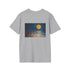 Midnight Beach Moonlight Tee