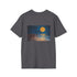 Midnight Beach Moonlight Tee