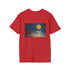 Midnight Beach Moonlight Tee
