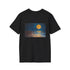 Midnight Beach Moonlight Tee
