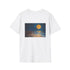 Midnight Beach Moonlight Tee