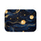 Midnight Bliss Bath Mat