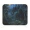 Midnight Castle Mouse Pad