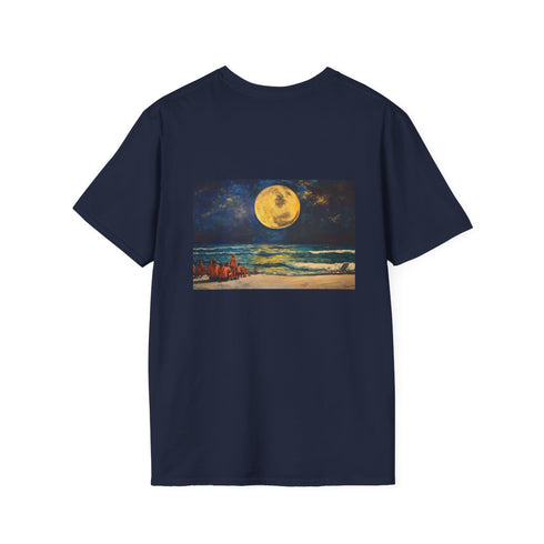 Midnight Dream Beach Tee