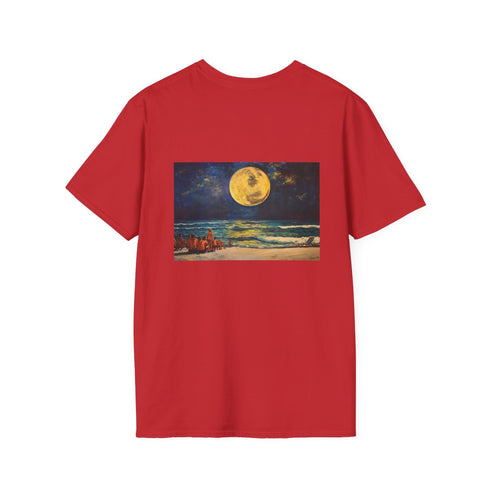 Midnight Dream Beach Tee