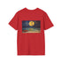 Midnight Dream Beach Tee
