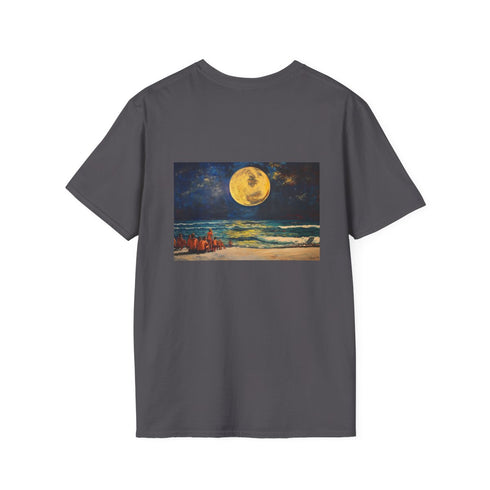 Midnight Dream Beach Tee