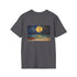Midnight Dream Beach Tee