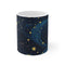 "Midnight Dream Coffee Mug"