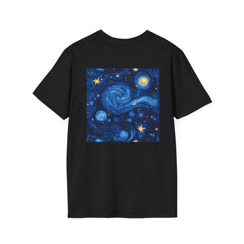 Midnight Dream Seamless Tee
