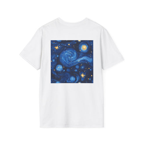 Midnight Dream Seamless Tee