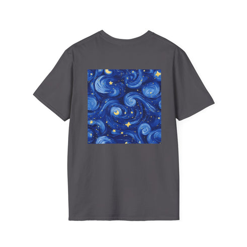 Midnight Dreams Seamless T-Shirt