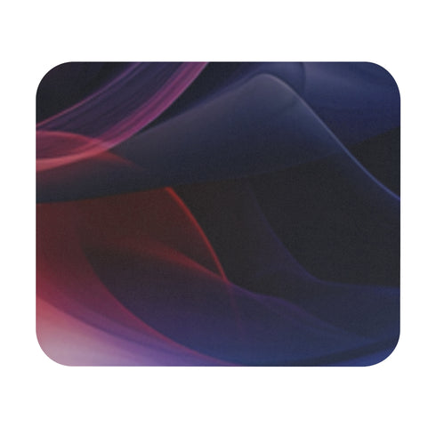 Midnight Elegance Mouse Pad