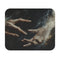 Midnight Grasp Mouse Pad