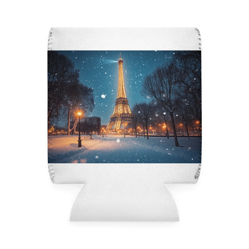 Midnight in Paris Snow Sleeve