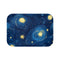 Midnight Magic Bath Mat