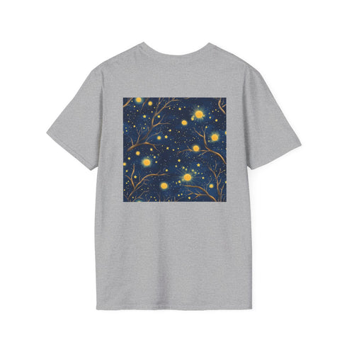 Midnight Magic: Seamless Night Patterns