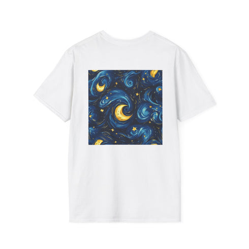 Midnight Magic Seamless T-Shirt