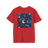 Midnight Magic Seamless T-Shirt
